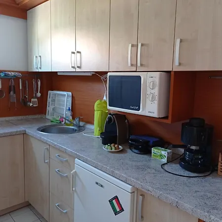 Avas Holiday home *