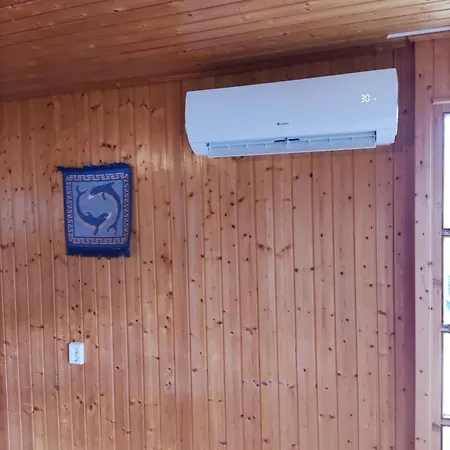 بيت للعطل Avas *