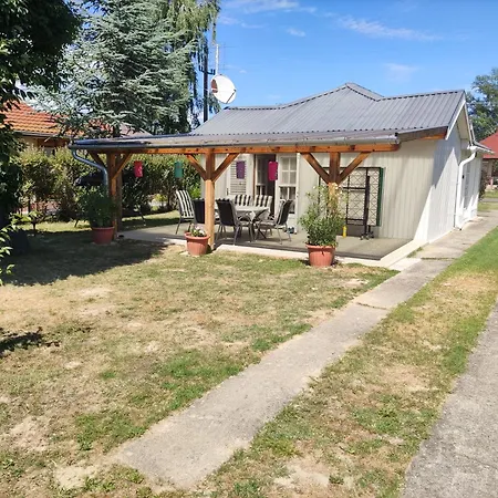 Avas * Balatonberény