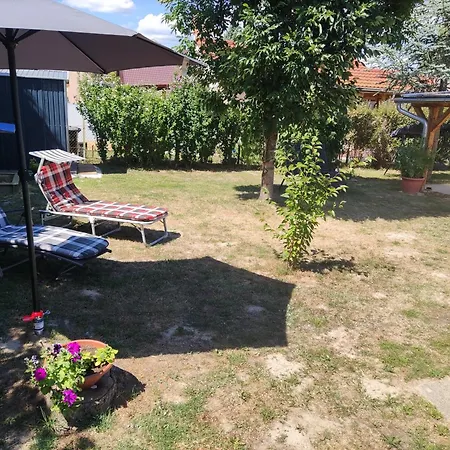 Avas * Balatonberény