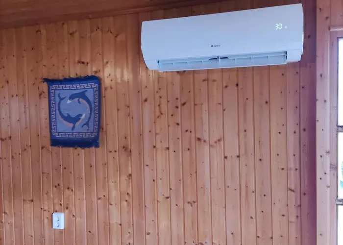 Case de vacanță Avas *