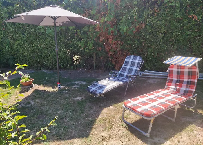 Case de vacanță Avas
