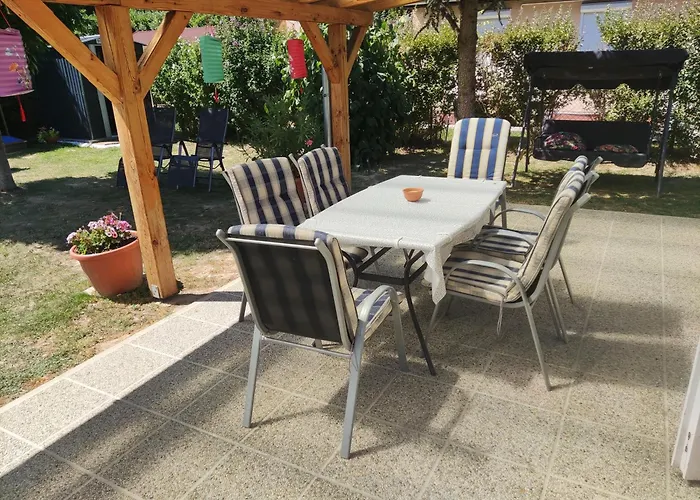Case de vacanță Avas Balatonberény